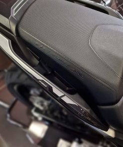 Calcomanías de Moto Resina 3D Compatible con Honda NC750X