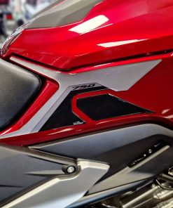 Calcomanías 3D para Moto Resin Bike Compatibles con Honda