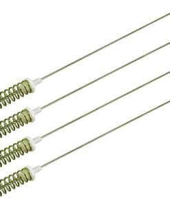 Arandelas de Varilla de Suspensión DC97-16350E (26.2in) -