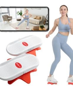 Tablero de Ejercicio Ab Twister, Tablero de Ejercicio