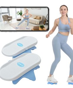 Tablero de Abdominales Twister, Tablero de Ejercicios de