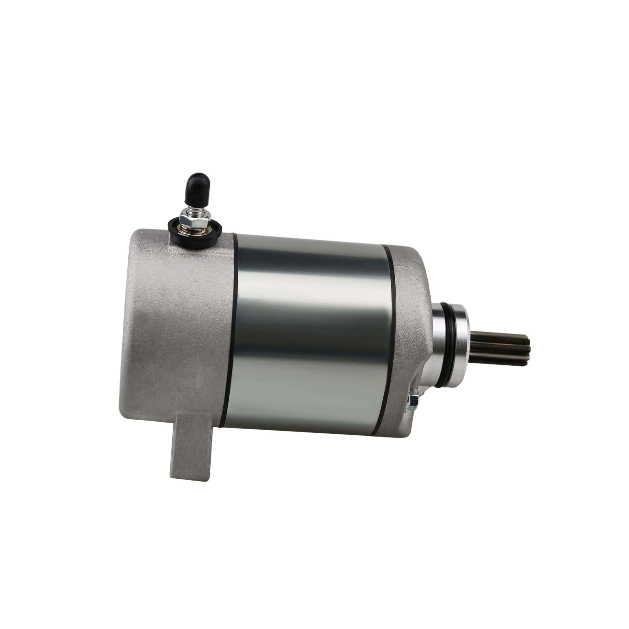 Hocean-Max Starter Compatible con Honda 350 Four Trax - Imagen 6