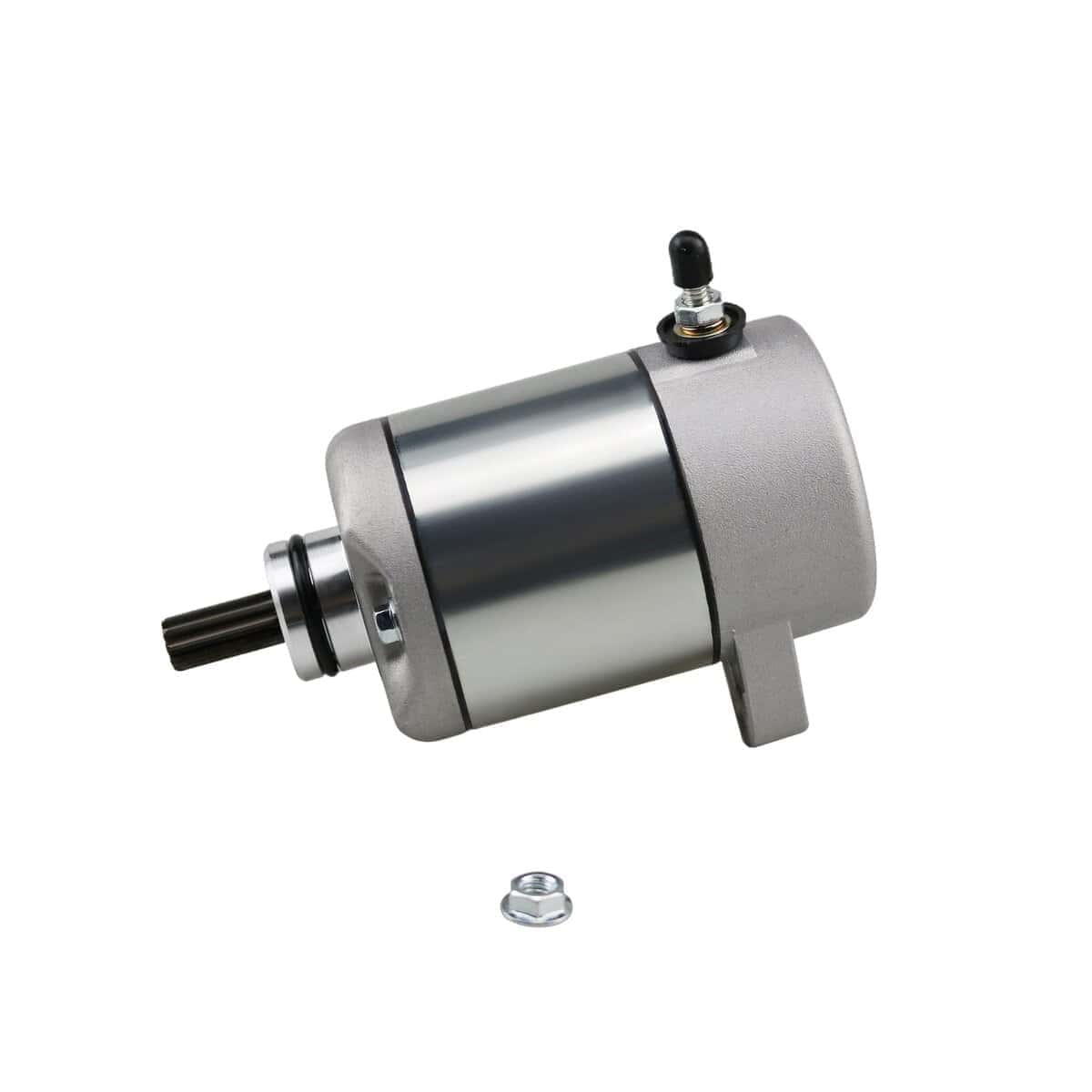 Hocean-Max Starter Compatible con Honda 350 Four Trax