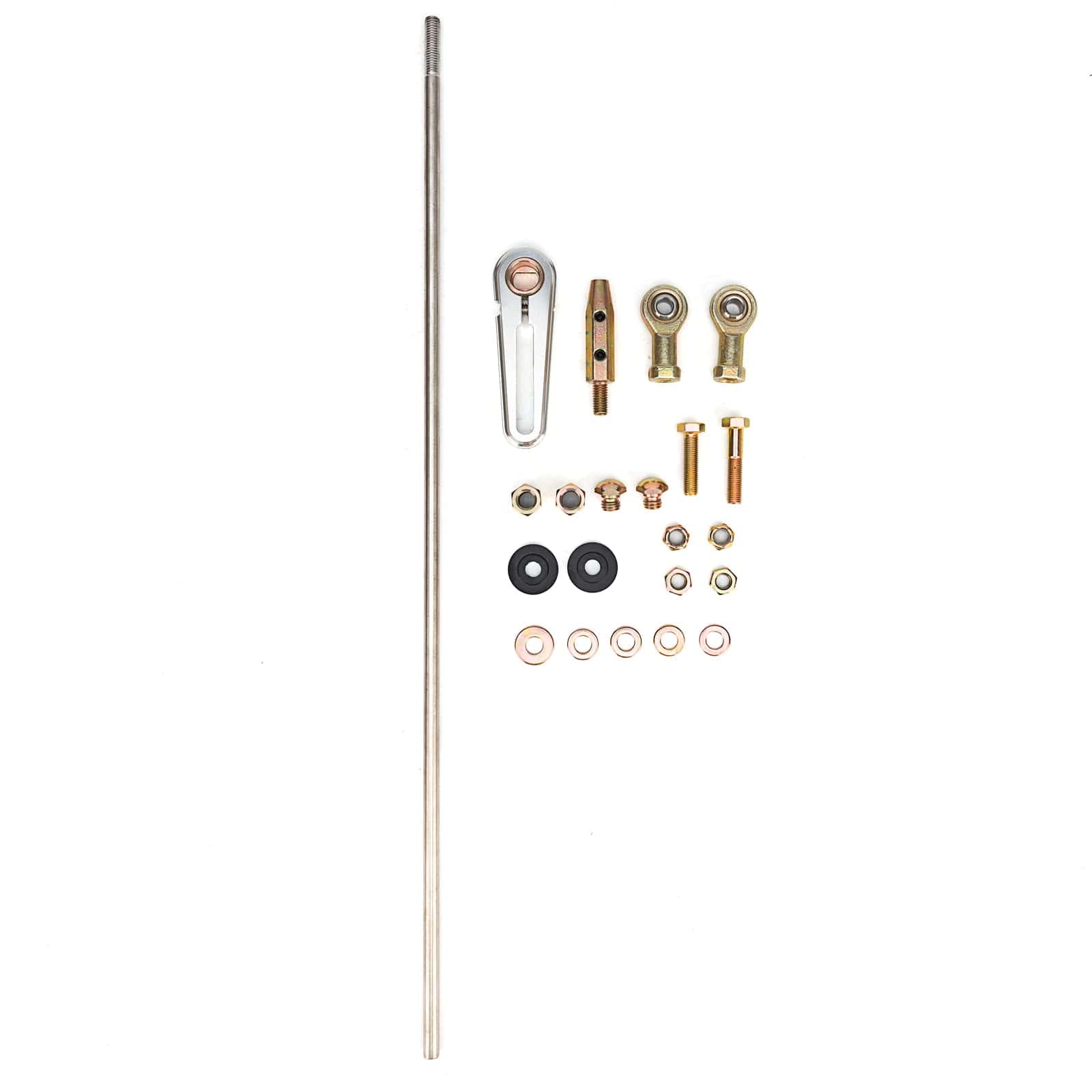 JHACM ACA-1800 Kit de Enlace de Cambio de Columna Ajustable - Imagen 10