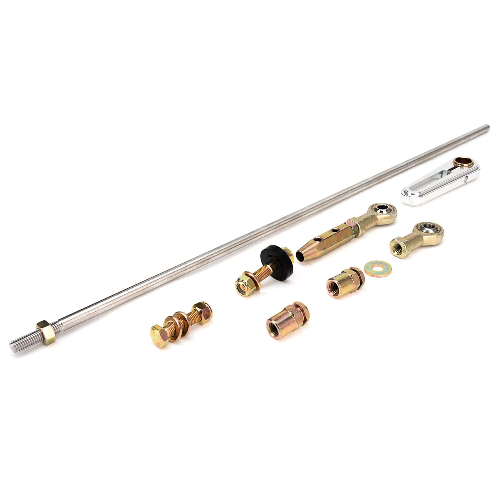 JHACM ACA-1800 Kit de Enlace de Cambio de Columna Ajustable - Imagen 5