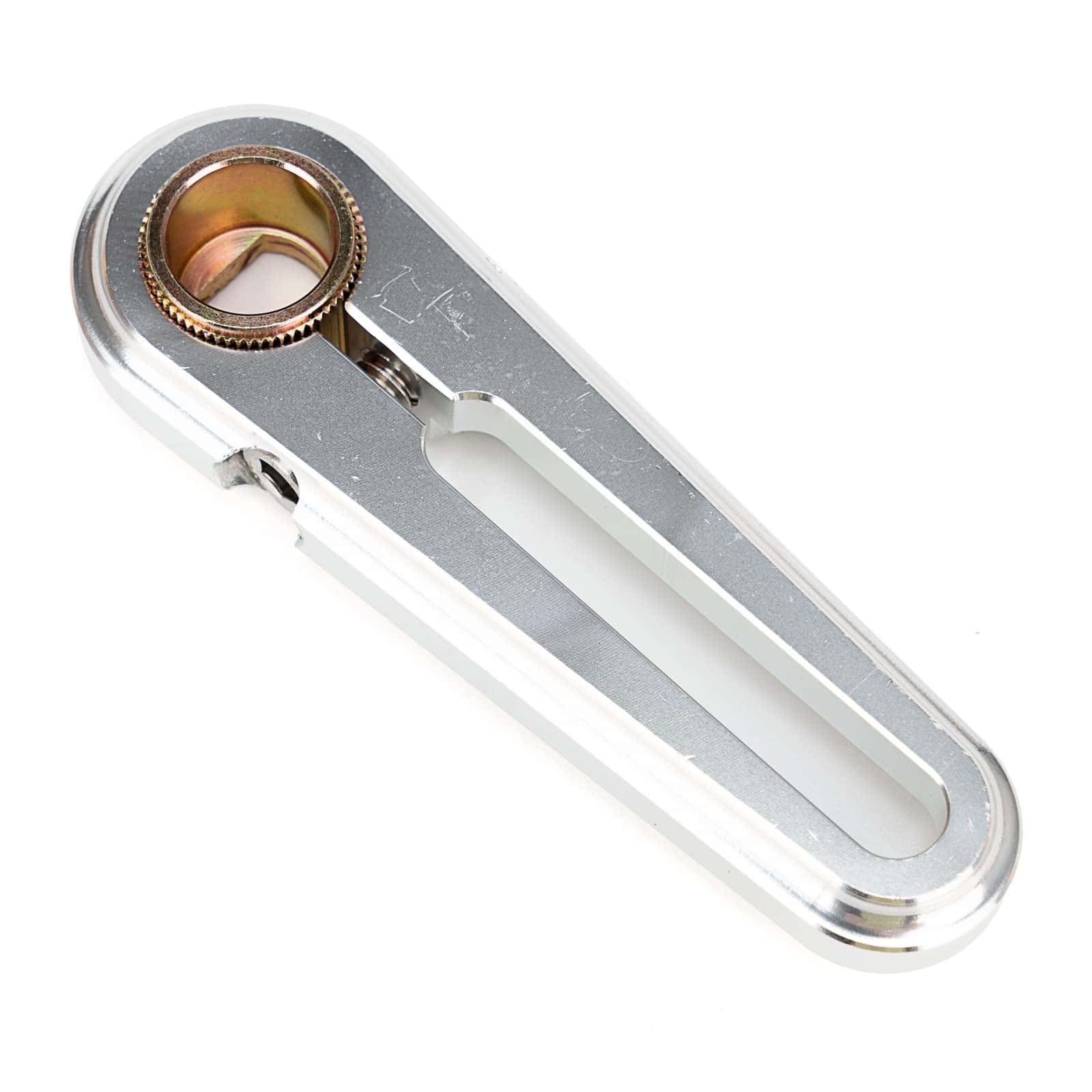 JHACM ACA-1800 Kit de Enlace de Cambio de Columna Ajustable - Imagen 8