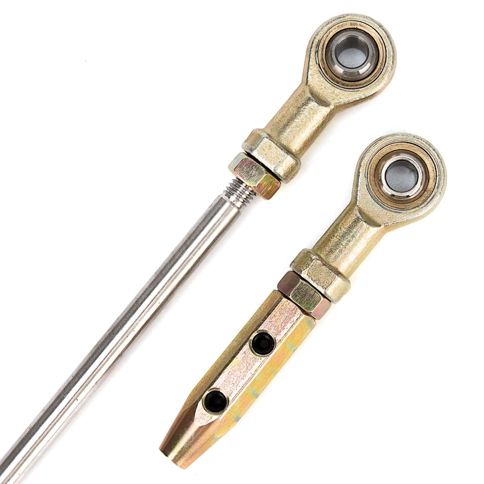 JHACM ACA-1800 Kit de Enlace de Cambio de Columna Ajustable - Imagen 6