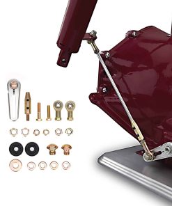 JHACM ACA-1800 Kit de Enlace de Cambio de Columna Ajustable