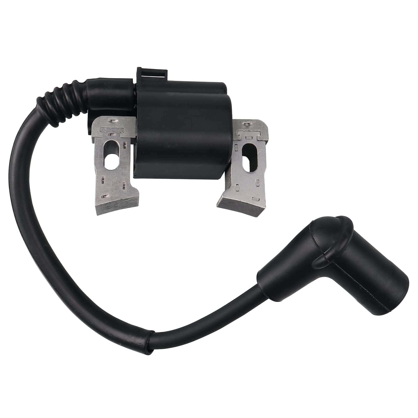 Bobina de encendido con bujía para Honda GX630R GX660 - Imagen 4