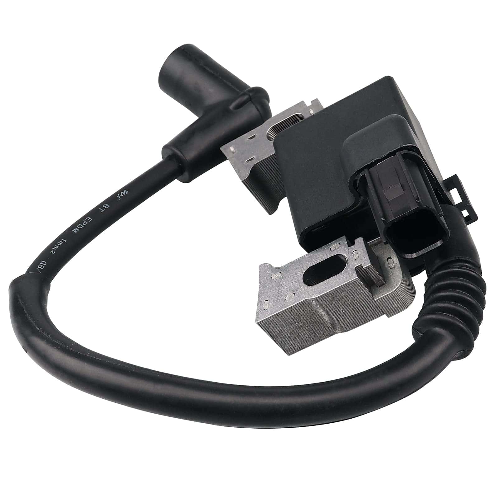 Bobina de encendido con bujía para Honda GX630R GX660 - Imagen 6