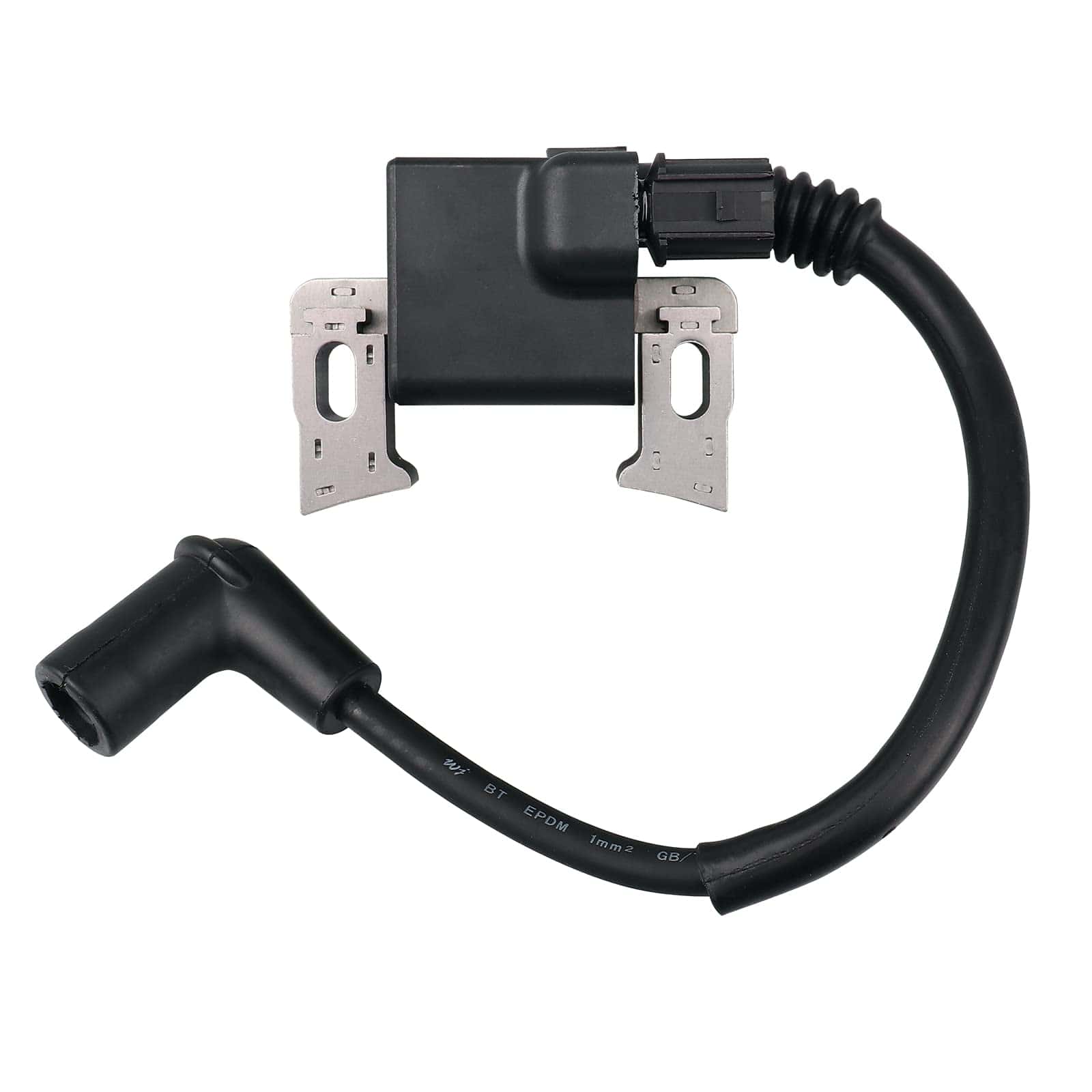 Bobina de encendido con bujía para Honda GX630R GX660 - Imagen 3