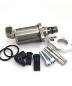 Válvula de Regulador de Presión de Combustible SCV