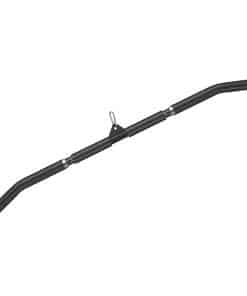 SERTT Accesorios actualizados para lat pulldown, Barra