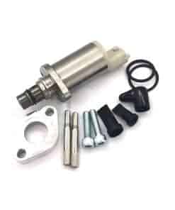 Válvula de Control del Regulador de Presión de la Bomba de