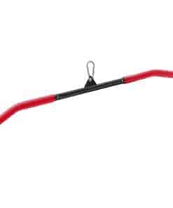 Barra de Poleas de 39.37 Pulgadas para Máquina de Cables,