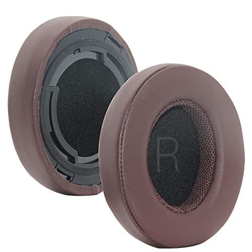 Almohadillas Poyatu AONIC50 compatibles con Shure AONIC 50