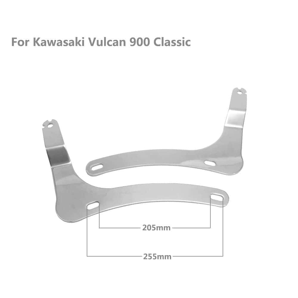 Respaldo ajustable M Maintenanse con soporte de equipaje - Imagen 3