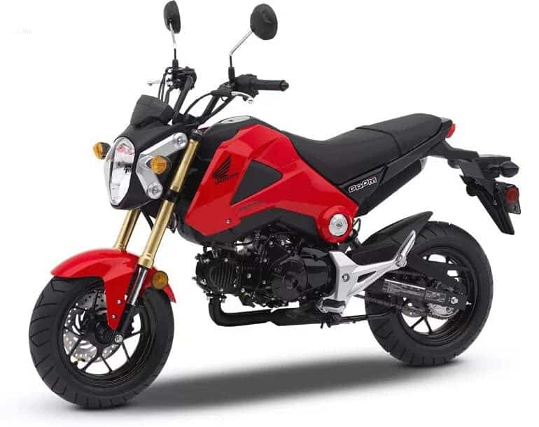 Mokuo Motocicleta 12V 35W Conjuntos de Faros Halógenos - Imagen 5