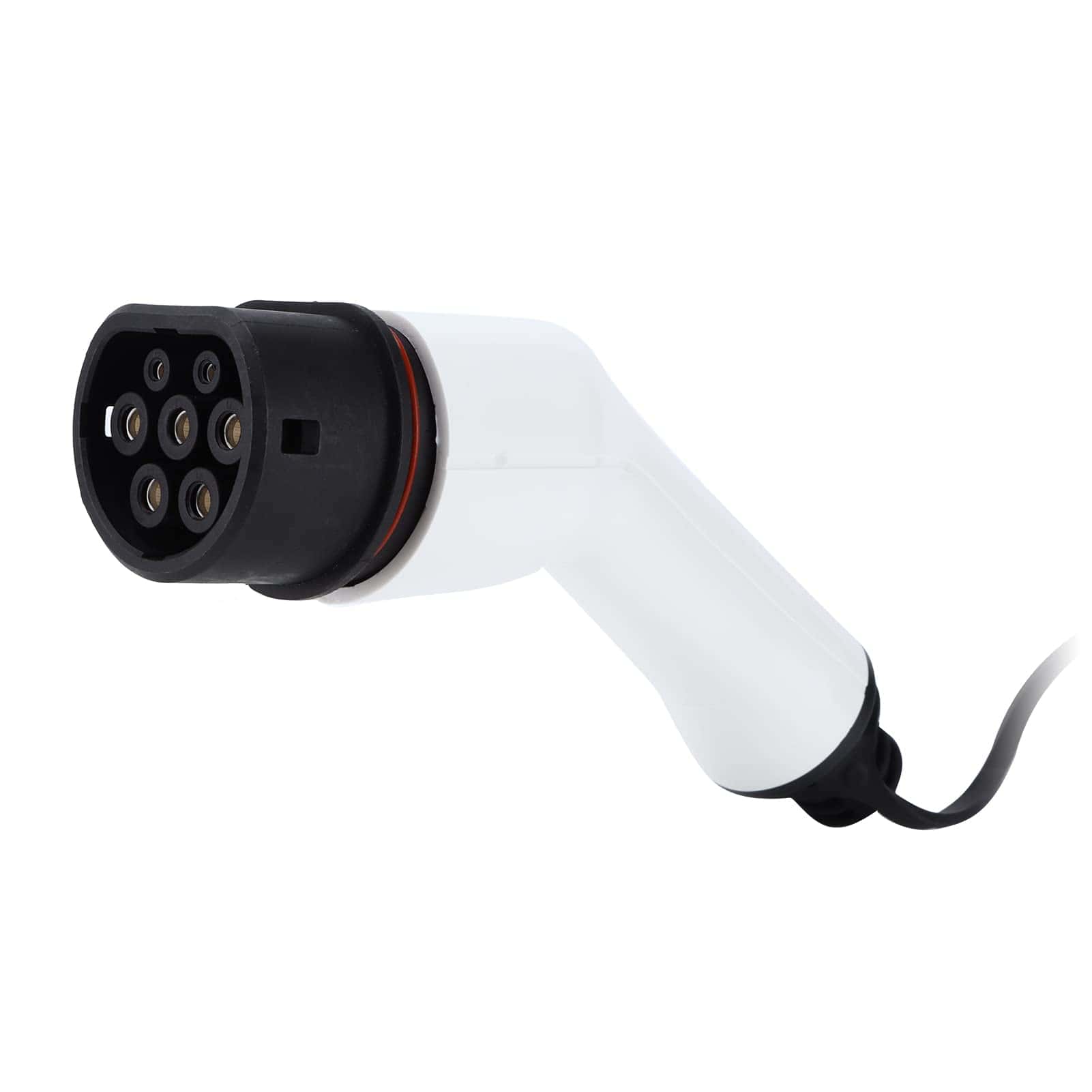 Adaptador de Carga para Vehículo Eléctrico, Enchufe Hembra - Imagen 7