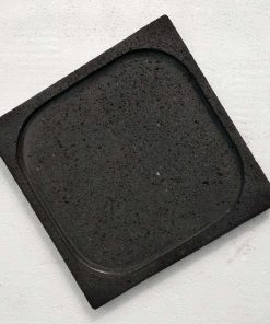 Losas de Cocina de Piedra Volcánica, Losas Recessed de 8" x