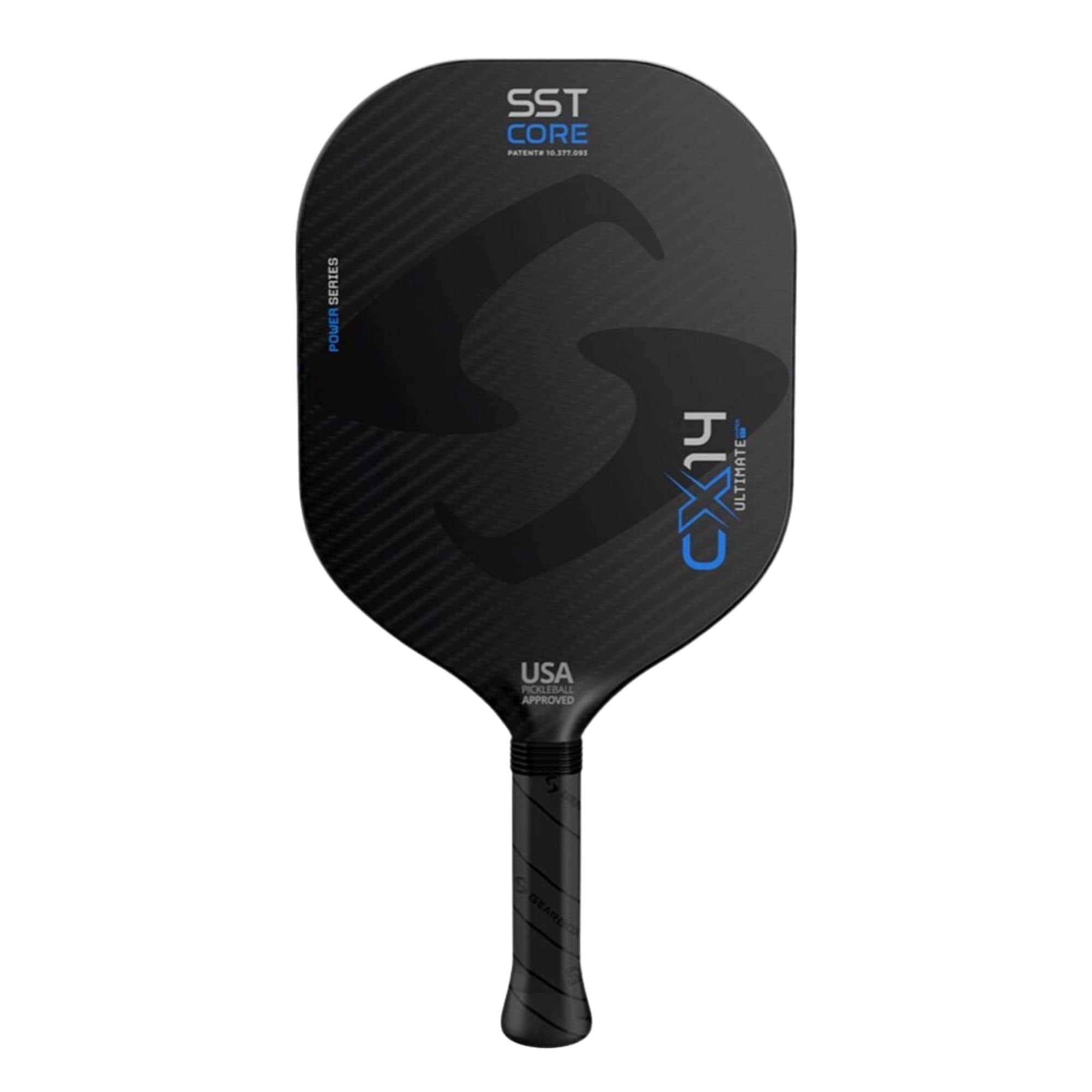 Paleta de Pádel Gearbox CX14H Ultimate Power Hyper