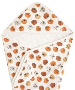 Toallas con Capucha de Baño Copper Pearl de Punto -é, Karver