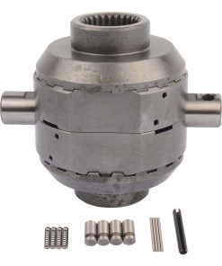 Reemplazo de Bloqueo del Diferencial Delantero para Jeep