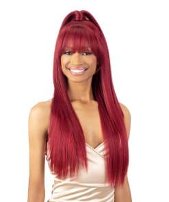 Pelucas de Encaje Frontal FreeTress Equal -Negro 1B