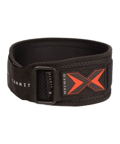 Cinturón Lumbar de PICSIL para Powerlifting, Ideal para