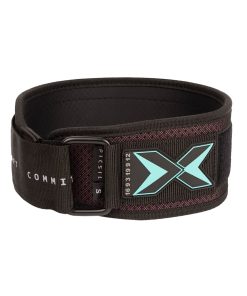 Cinturón Lumbar PICSIL para -Rojo