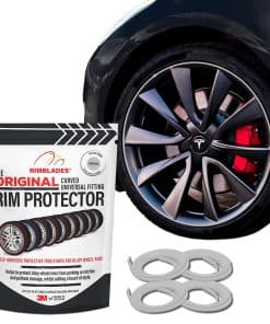 Rimblades Original Protectores de Llanta de Aleación