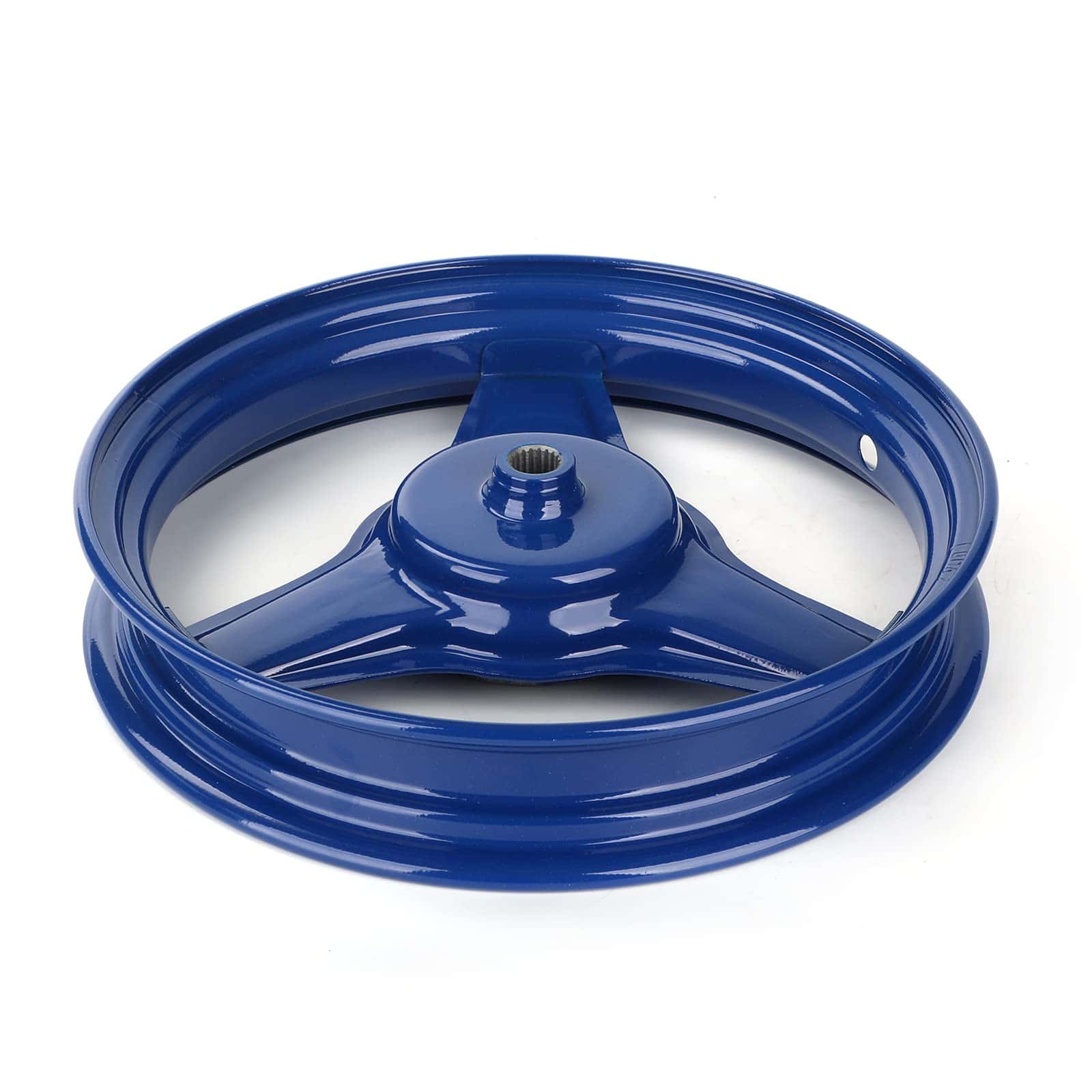 SUNQIAO PW50 Rin Trasero, Rin Trasero para Yamaha PW50 PY50 - Imagen 5