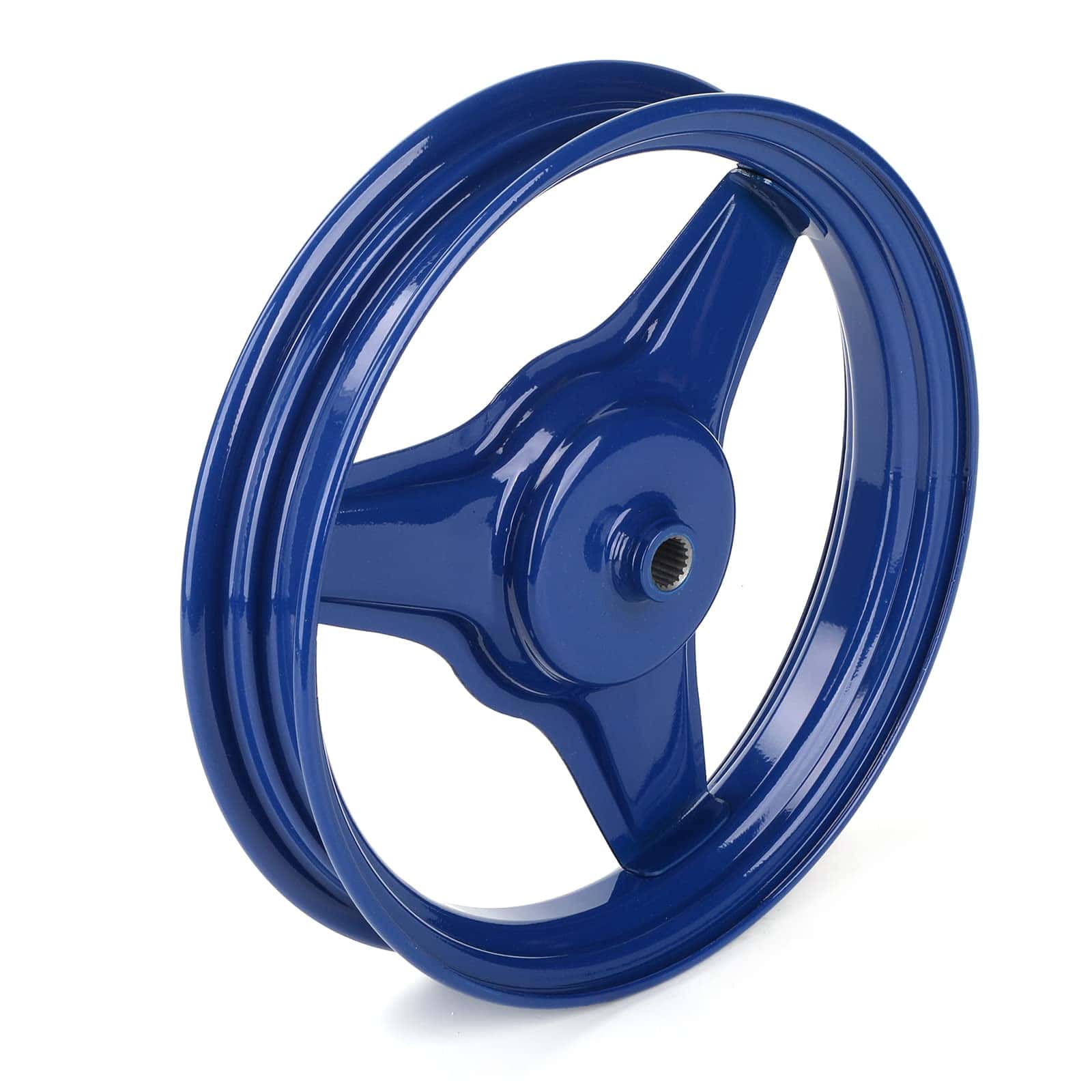 SUNQIAO PW50 Rin Trasero, Rin Trasero para Yamaha PW50 PY50 - Imagen 3