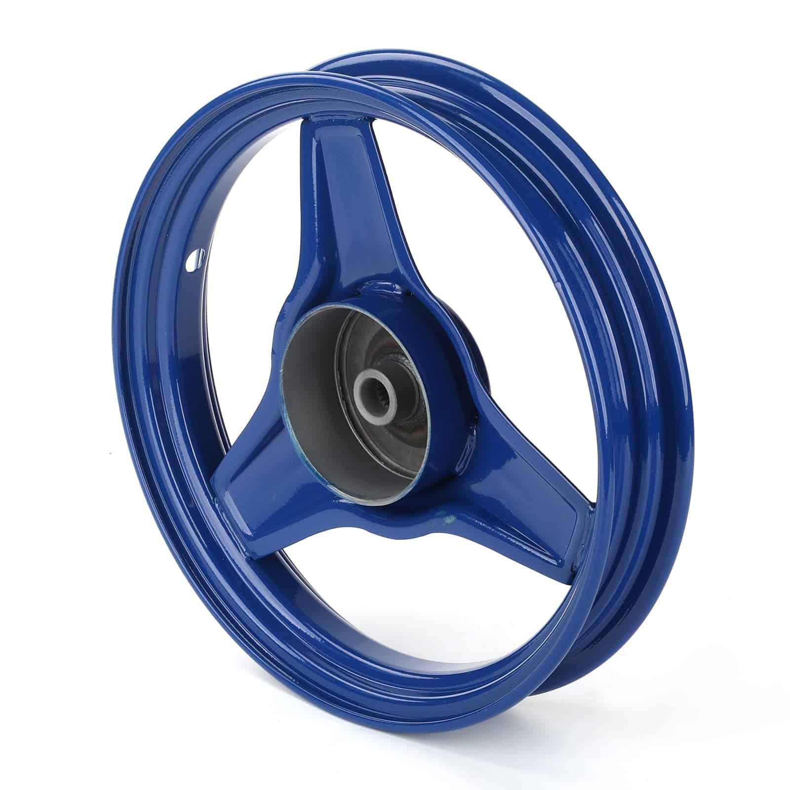 SUNQIAO PW50 Rin Trasero, Rin Trasero para Yamaha PW50 PY50 - Imagen 7