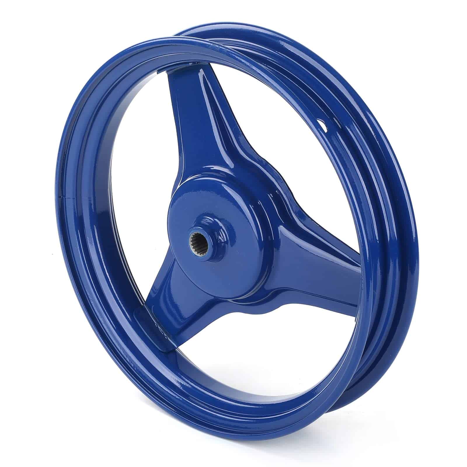 SUNQIAO PW50 Rin Trasero, Rin Trasero para Yamaha PW50 PY50 - Imagen 6