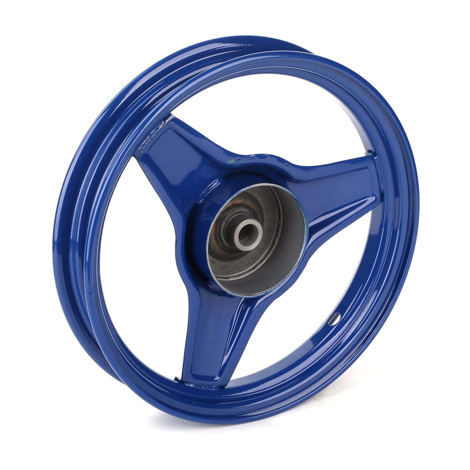 SUNQIAO PW50 Rin Trasero, Rin Trasero para Yamaha PW50 PY50 - Imagen 4