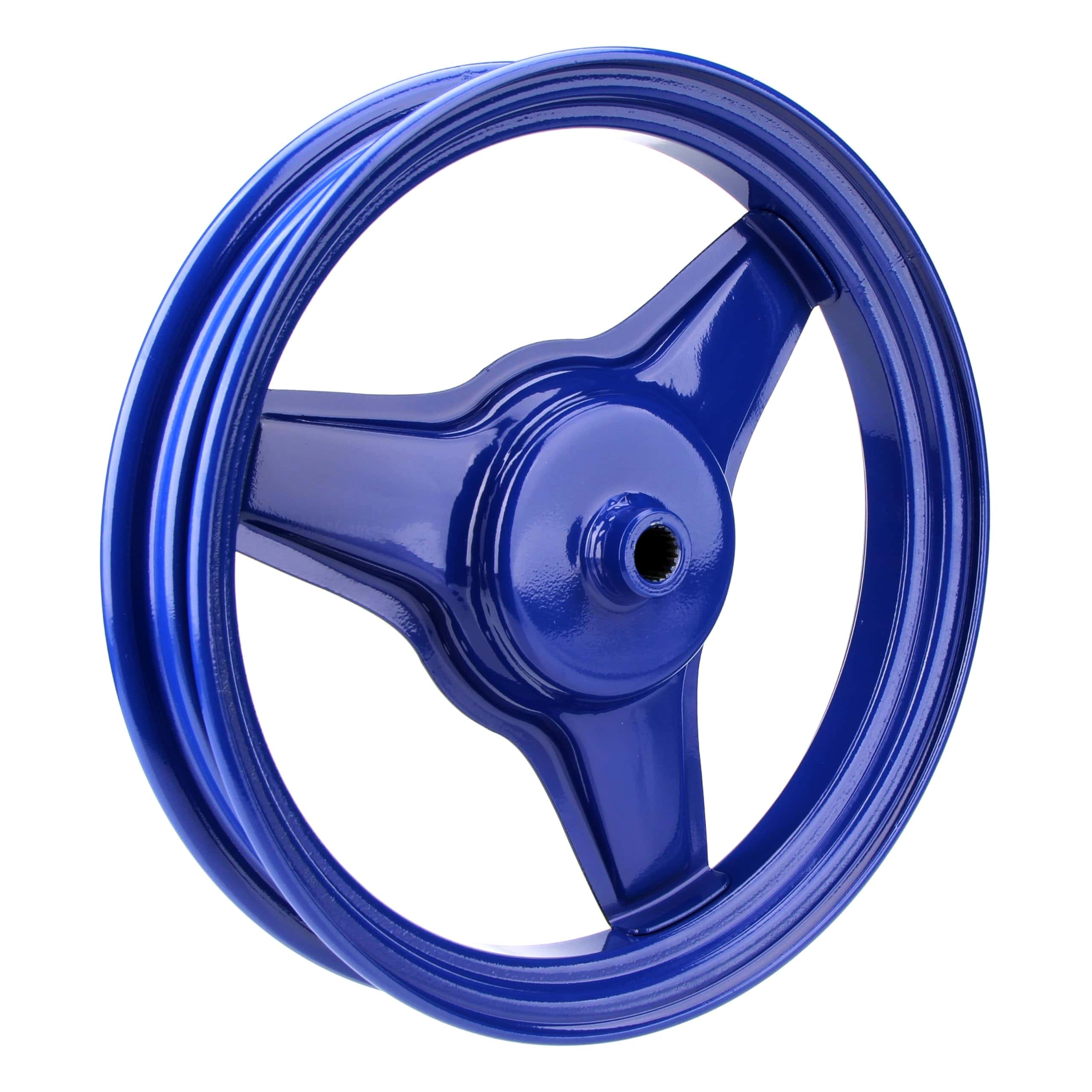 SUNQIAO PW50 Rin Trasero, Rin Trasero para Yamaha PW50 PY50