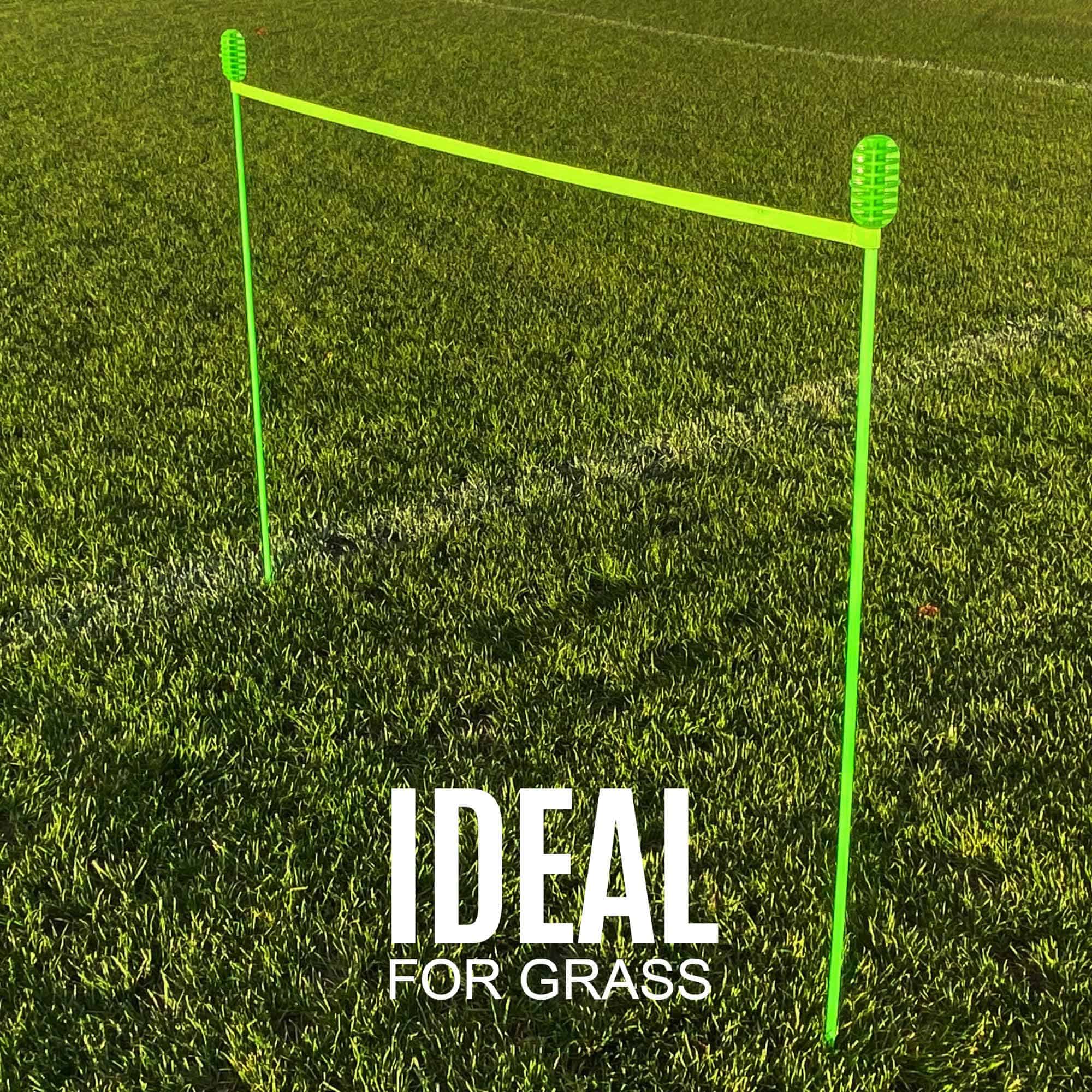 Set de Velocidad + Agilidad QUICKPLAY PRO, Juego de - Imagen 9