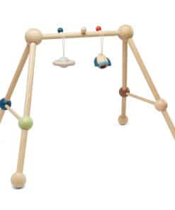 Gimnasio de Juego PlanToys - Orchard (5270)