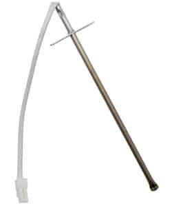 Sensor de temperatura de horno de gas de repuesto Supplying