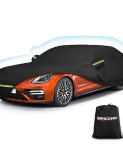 Cubierta para Auto Exterior para Porsche Panamera 2014-2025