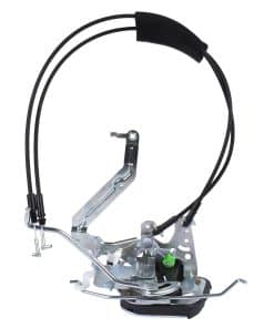 69304-0C010 Actuador de cerradura de puerta delantera