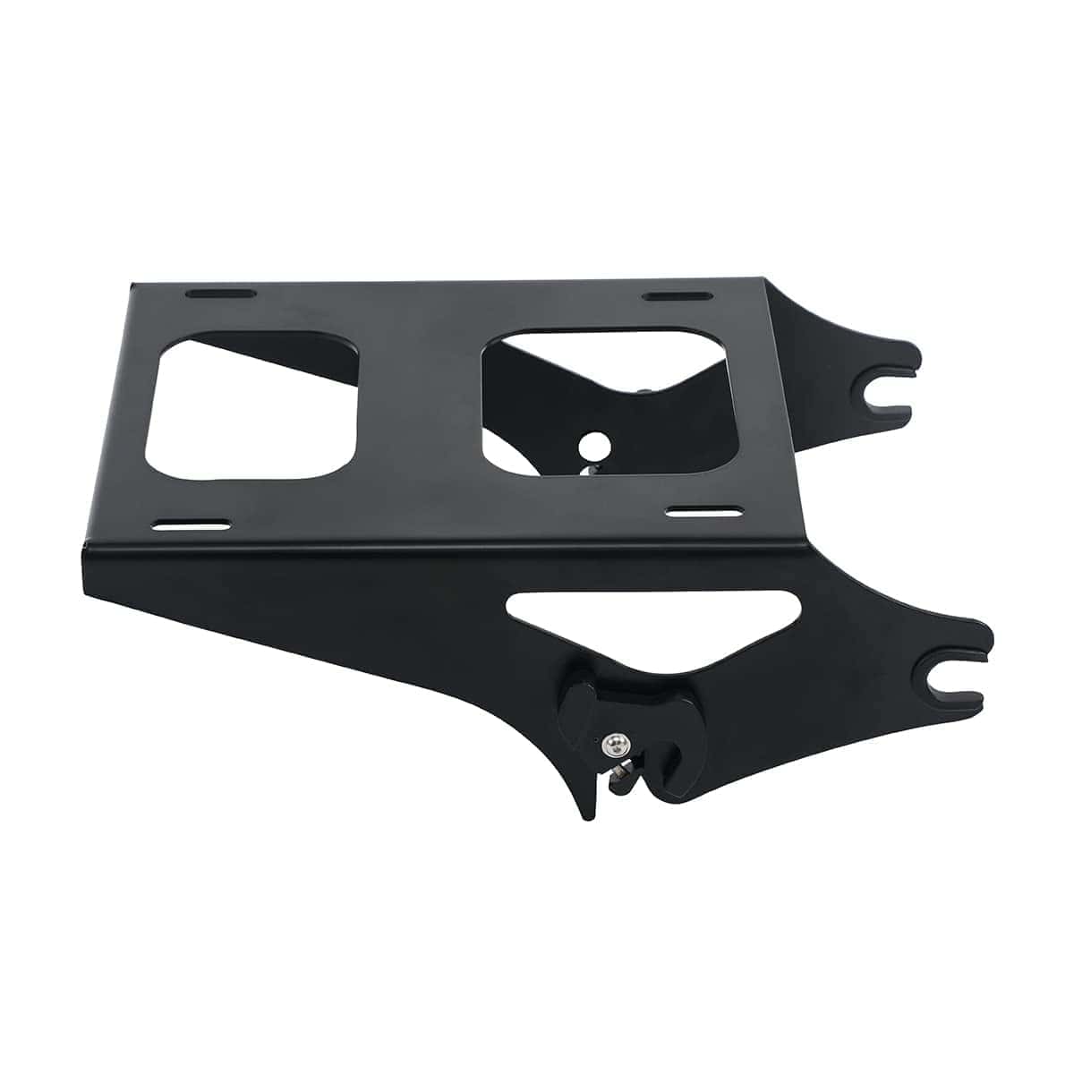 Montaje de parrilla de equipaje desmontable Two Up Tour