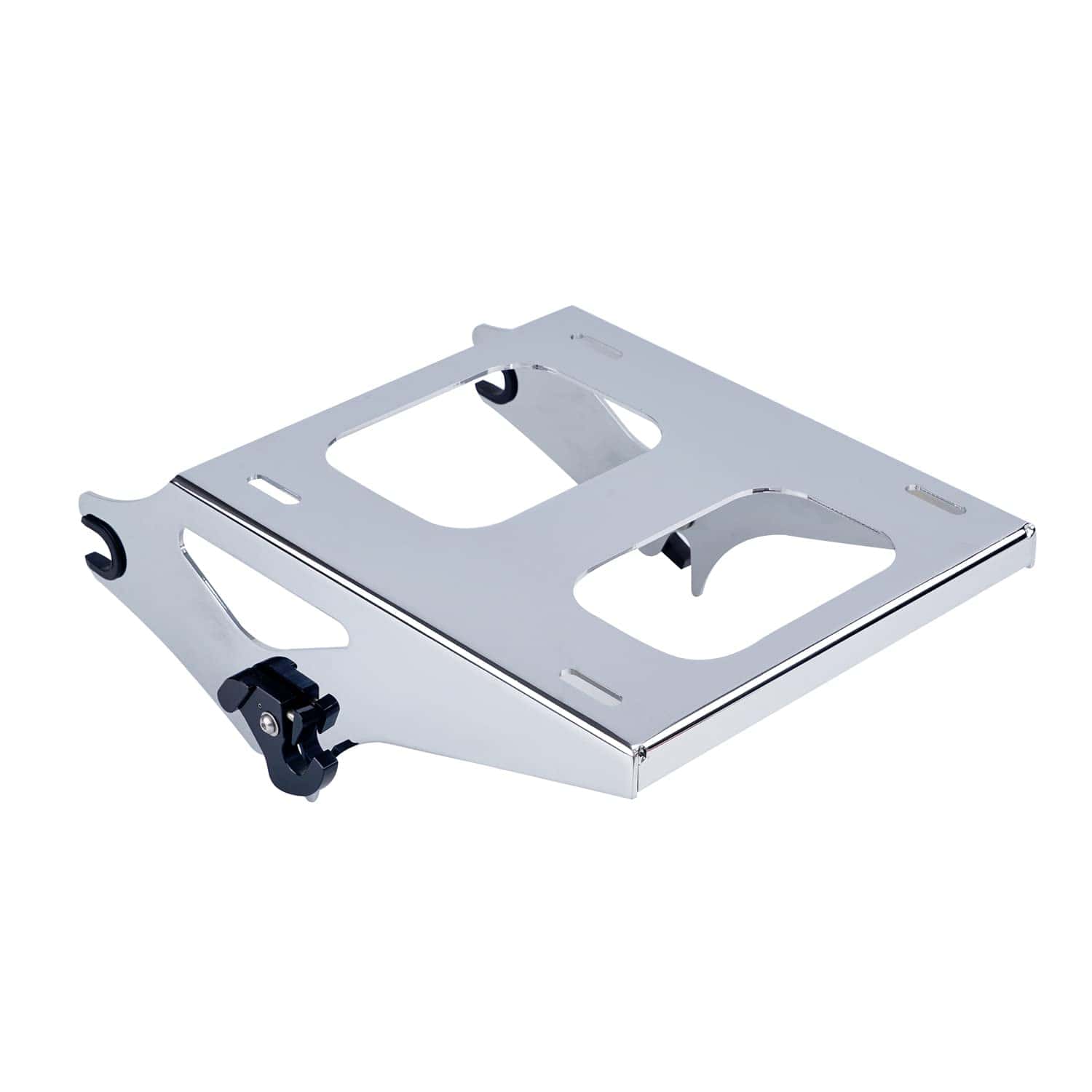 Rack Portaequipajes Desmontable Two Up Tour Pack Compatible - Imagen 3