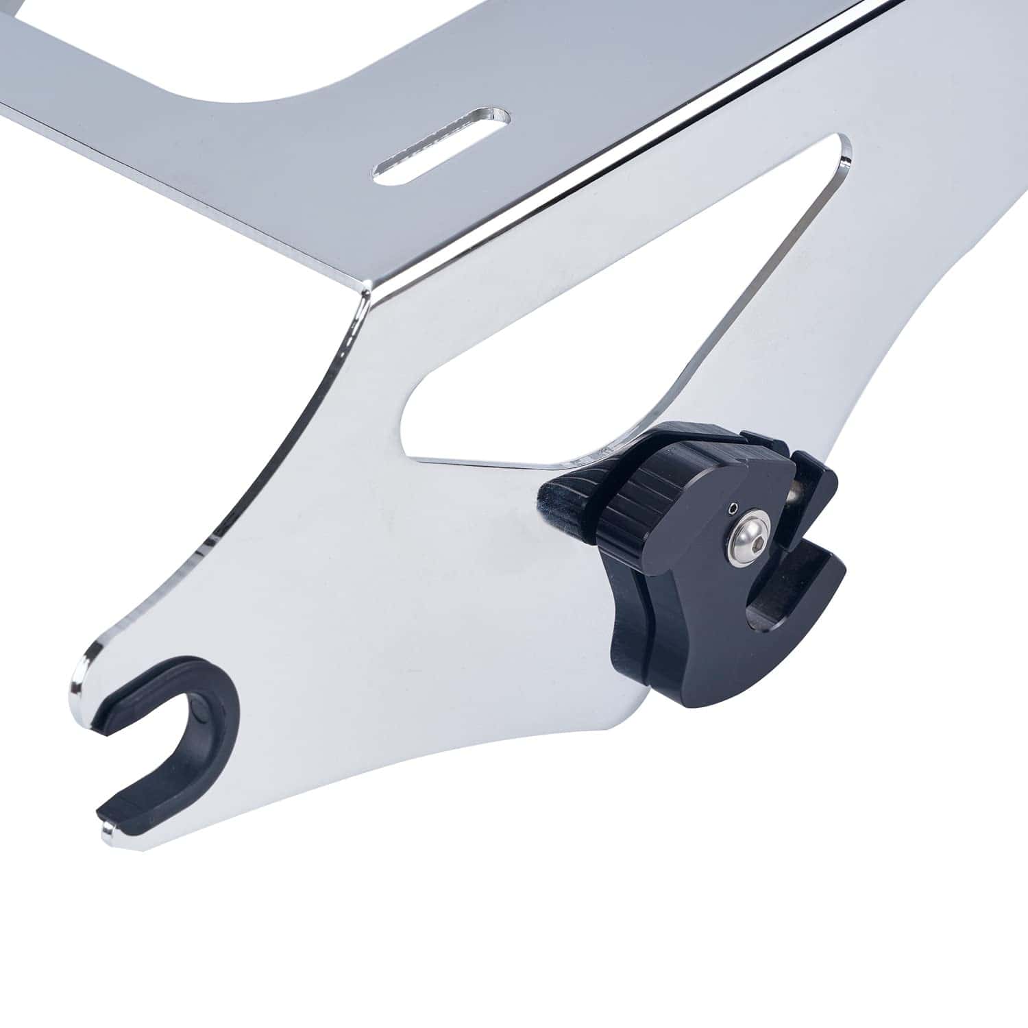 Rack Portaequipajes Desmontable Two Up Tour Pack Compatible - Imagen 5