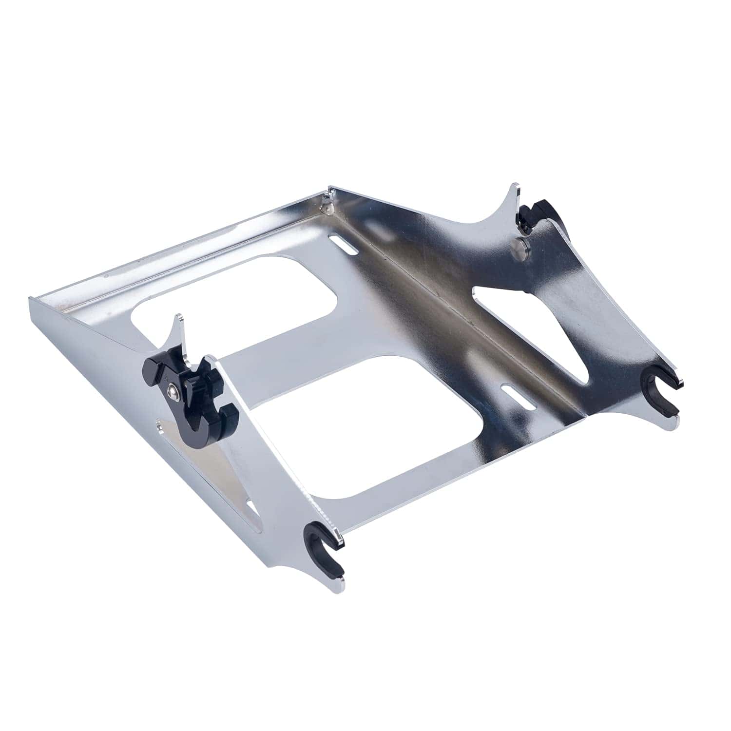 Rack Portaequipajes Desmontable Two Up Tour Pack Compatible - Imagen 4