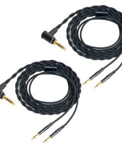 Cable Balanceado FAAEAL Compatible con Hifiman Sundara