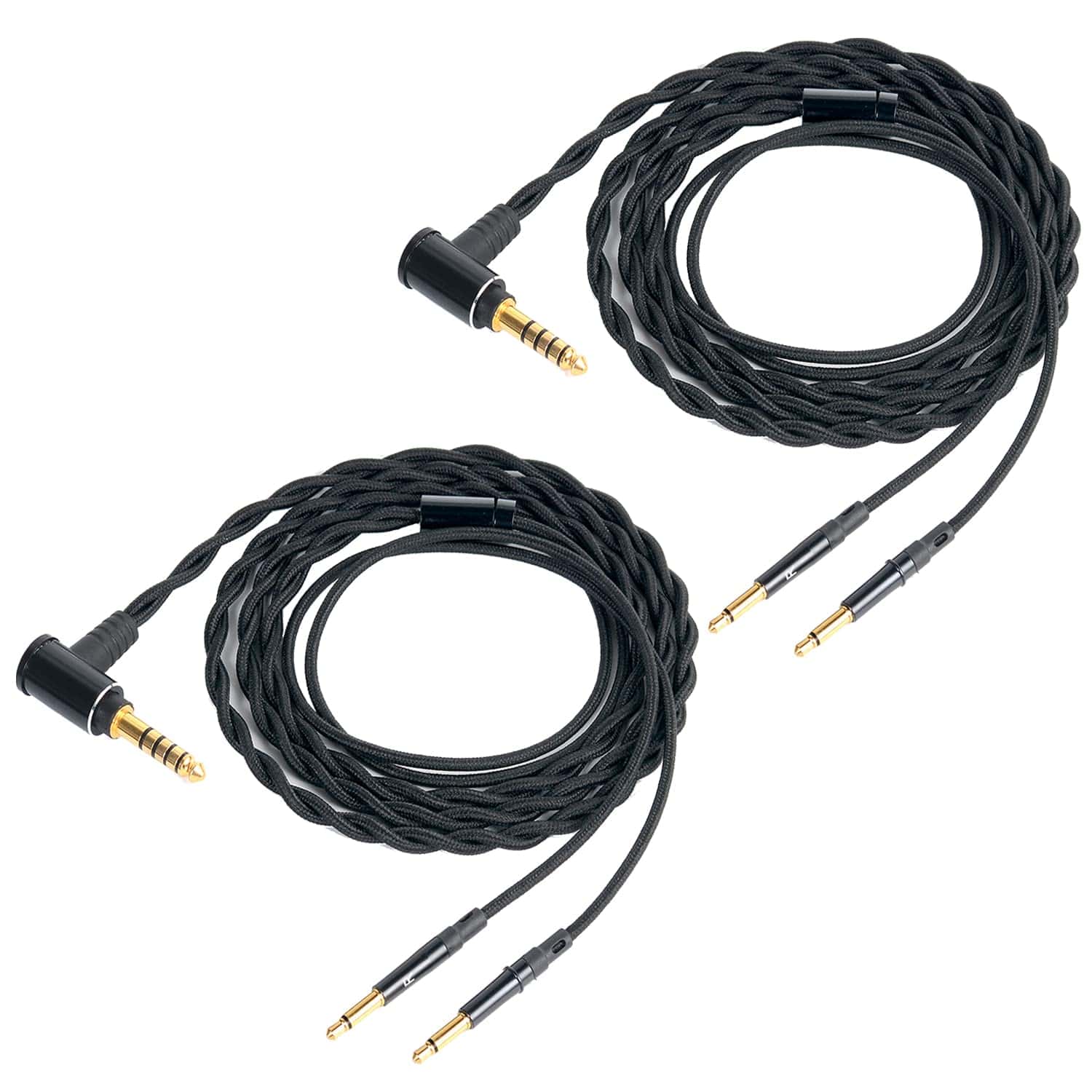 Cable Balanceado FAAEAL Compatible con Hifiman Sundara