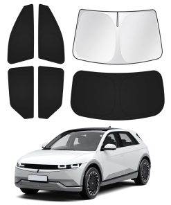 Canvcle Parasol para parabrisas para Hyundai Ioniq 5
