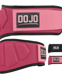 Cinturón para levantamiento de pesas Dojo Pro-Locking -